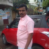 Madasamy Balasubramanian
