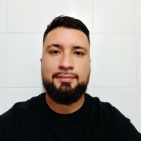 Andrés Daniel Herrera ÁLamos
