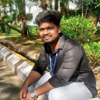 Arulkumar M