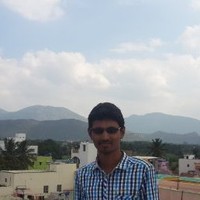Narendiran D.I