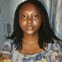 Faith Maina