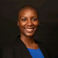 Sophie Msolomba