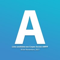 AMPIF (Lista A) Valor e Inovação