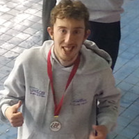 Callum Prout