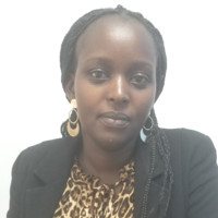 Aliane Umukesha