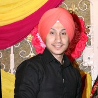 Rajpreet Singh