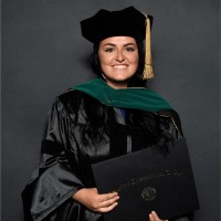 Meghan Castellano, Dpt, Atc, Lat