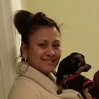 Angelin Balonzo