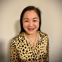 Jane Tjia (Pronouced 