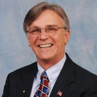 Skip Franklin