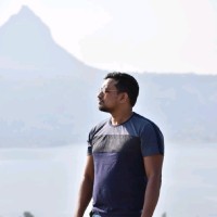 Darpan Mhatre