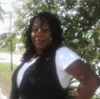 FRANCINA WILLIAMS