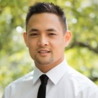 Patrick Lim