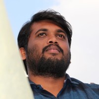 Manoj K M