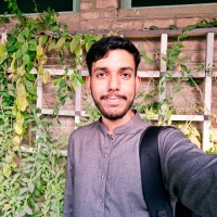 Abdullah Siddique