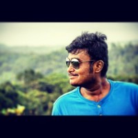 Kushal Mp