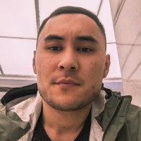 Kubanychbek Azhymbekov