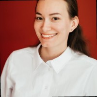 Алла Очеретяная