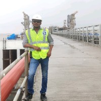 Ashwin Ponraj