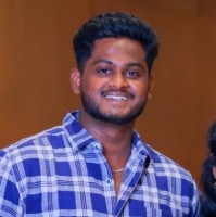Sivaraam R