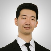 Eric Lie