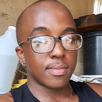 Oratile Motshoane