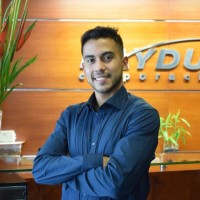 Christian Ramirez Cook