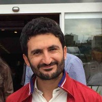 Nazım Çorbacı