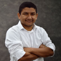Raimundo Nascimento