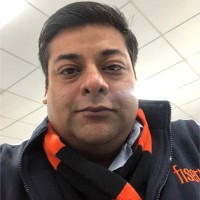 Naveen Singhal