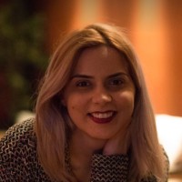 Milica Bozalo