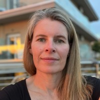 Caroline Baldwin