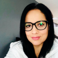 Maria Azucena Galindo Bueno