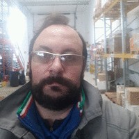 Luca Borchio