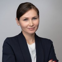 Елена Шувалова