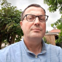 Christophe Griveau