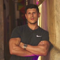 Nico Constanti