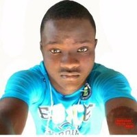 Chadrack Evariste