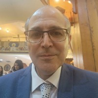 Georges Kabkab