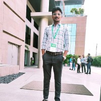 SANTOSH PRUSTY