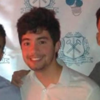 Lucas Fernandes Vasconcelos