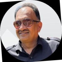 DEEPAK TANWAR