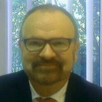 Frank Wolber