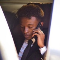Thando Mdluli