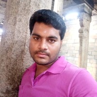Kamalraj M