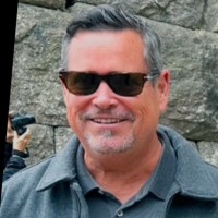 Pete Voth