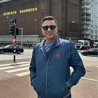 Ankur Bhatnagar