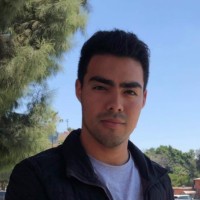 Daniel Ramirez Ortiz