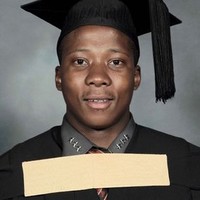 Lucky Ntuli