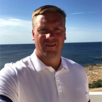 Joe Scanlan